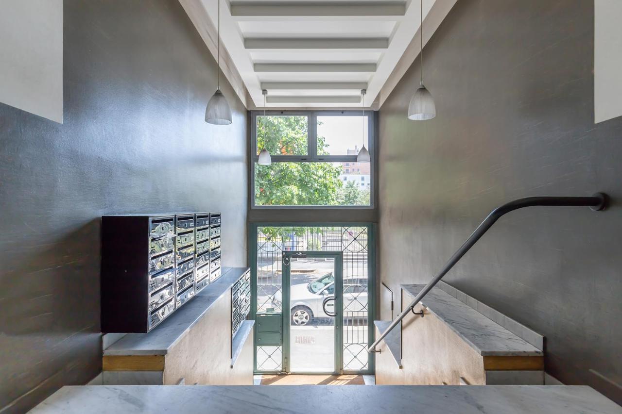 Apartamento 20Mins From Duomo - Renovated Apt Near City Center Milán Exterior foto