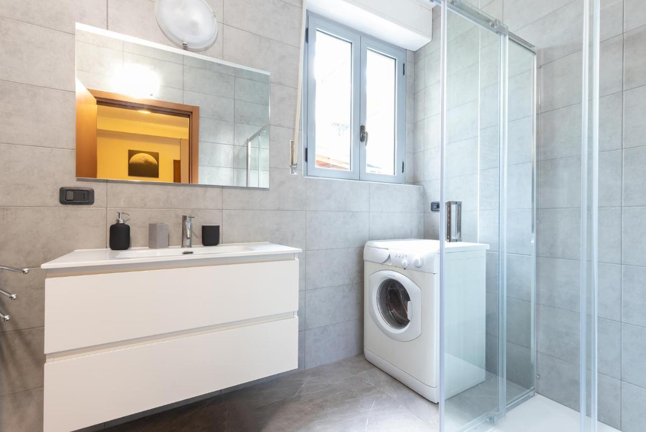 Apartamento 20Mins From Duomo - Renovated Apt Near City Center Milán Exterior foto